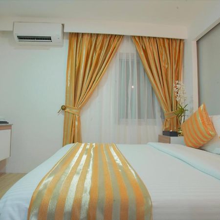 Ragazzi Resort Hotel 나가 외부 사진