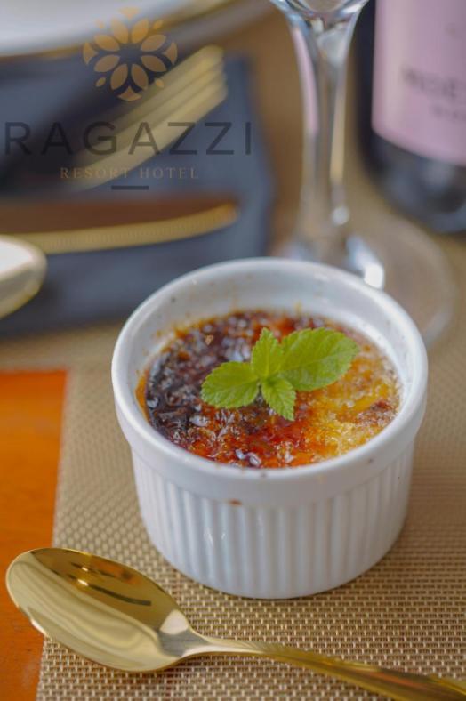 Ragazzi Resort Hotel 나가 외부 사진
